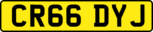 CR66DYJ