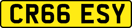 CR66ESY