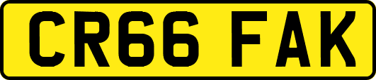 CR66FAK