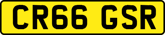 CR66GSR