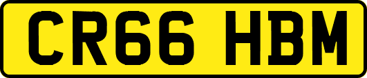 CR66HBM
