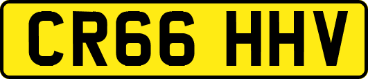 CR66HHV