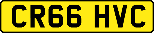 CR66HVC