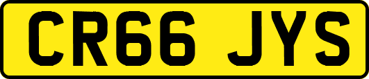 CR66JYS