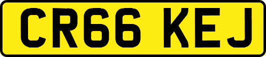CR66KEJ
