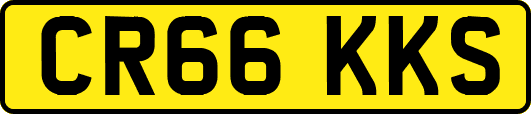 CR66KKS