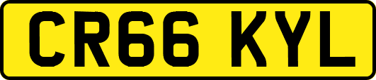 CR66KYL