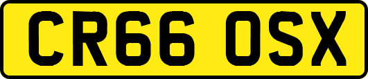 CR66OSX