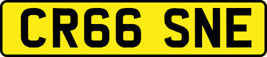 CR66SNE