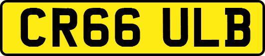 CR66ULB