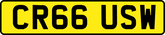 CR66USW