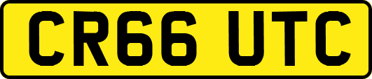 CR66UTC