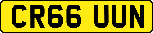 CR66UUN