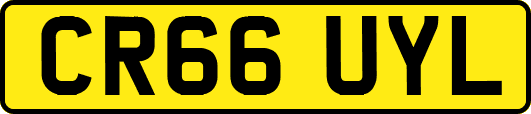 CR66UYL