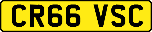 CR66VSC