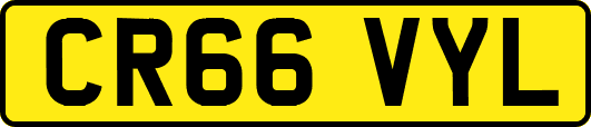 CR66VYL