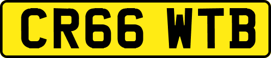 CR66WTB