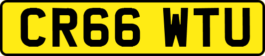 CR66WTU