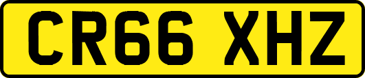 CR66XHZ