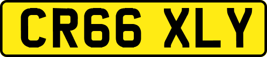 CR66XLY
