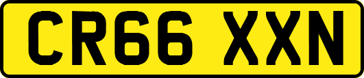CR66XXN