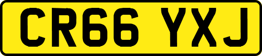 CR66YXJ