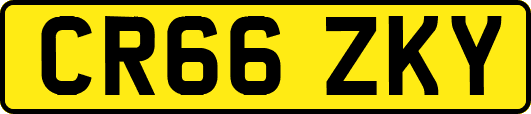 CR66ZKY