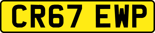 CR67EWP