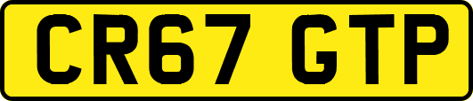 CR67GTP