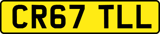 CR67TLL