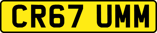 CR67UMM