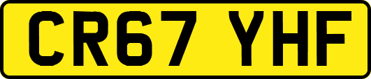 CR67YHF
