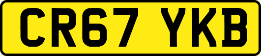 CR67YKB