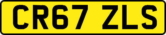 CR67ZLS