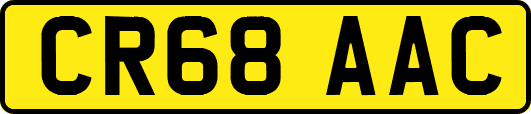 CR68AAC