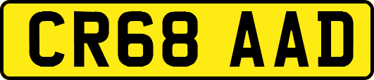 CR68AAD