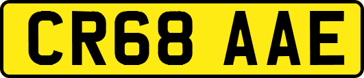 CR68AAE