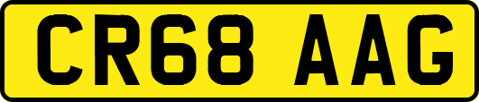 CR68AAG