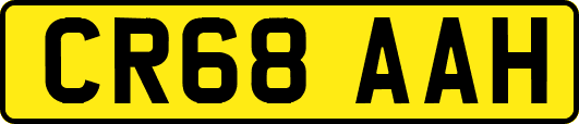 CR68AAH