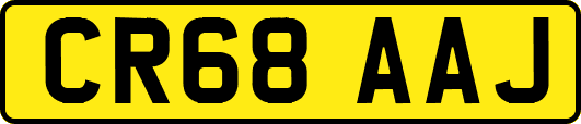 CR68AAJ