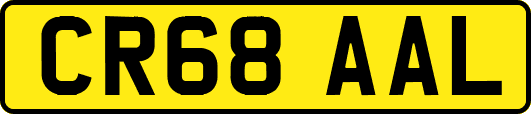 CR68AAL