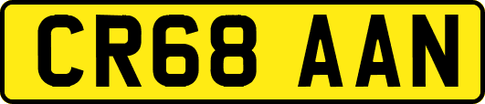 CR68AAN