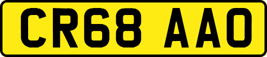CR68AAO