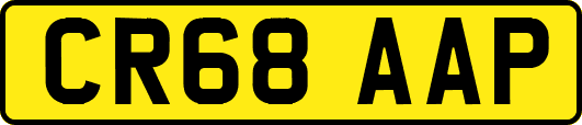 CR68AAP
