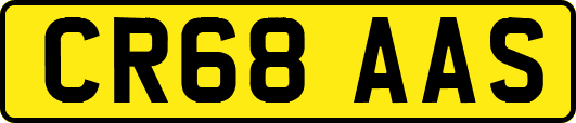 CR68AAS