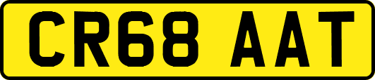 CR68AAT