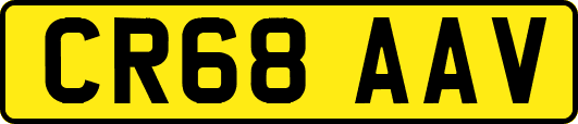 CR68AAV