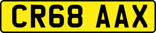 CR68AAX