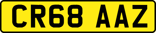CR68AAZ