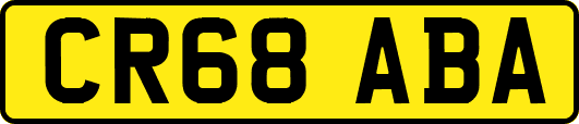 CR68ABA